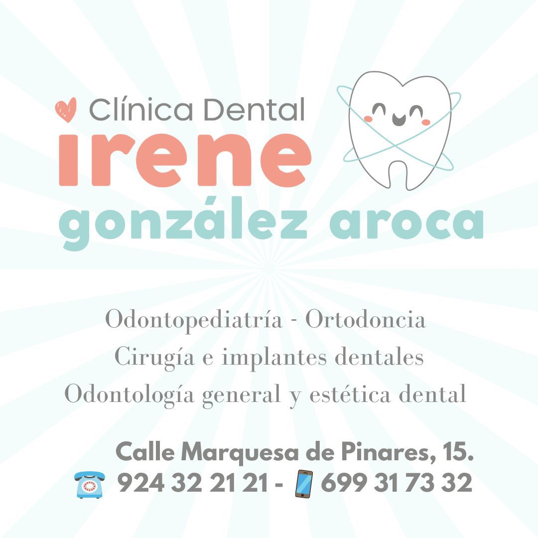 Clínica Dental Irene