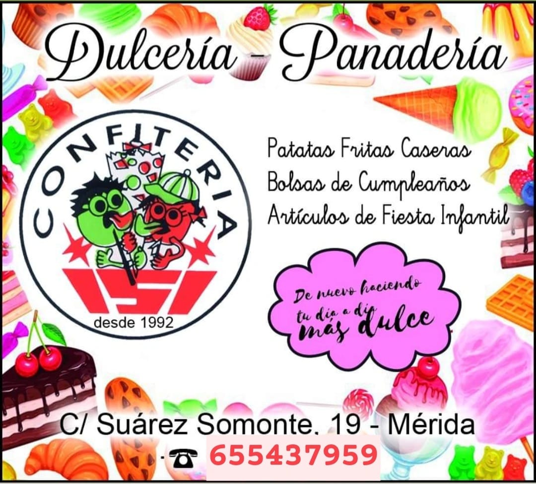 Confitería